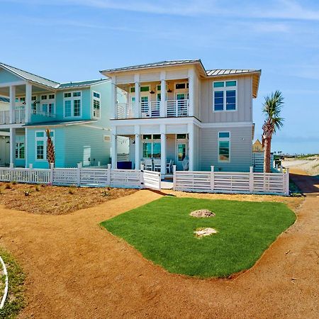 Kokomo Villa Port Aransas Eksteriør billede